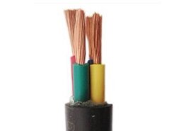 高壓電纜都是有哪些型號(hào)？